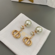 Christian Dior Earrings